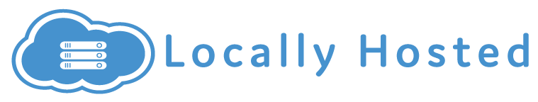 LocallyHosted